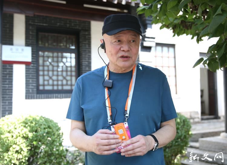 纪念红军长征胜利90周年！刘帅之子忆父亲
